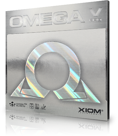 Omega V Pro - Click Image to Close